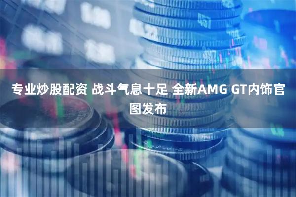 专业炒股配资 战斗气息十足 全新AMG GT内饰官图发布